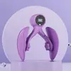 Equipamento de Fitness para Recuperação Pós-Parto Pilates Yoga Treinador de Músculos do Assoalho Pélvico Kegel Ferramenta de Beleza para Pernas em Casa