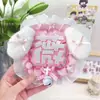 Suporte de Celebridade Marca Tecido Não Tecido Refletivo Feito à Mão DIY Ídolo Concerto Mercadoria Mochila Pingente Criativo