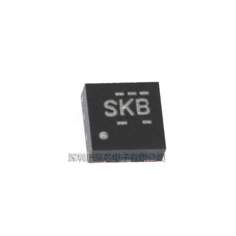 TPS25200DRVR副本B