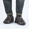 Cubrezapatos Desechables Anti-Contaminación y a Prueba de Polvo para Ganadería, Cubrezapatos de Lluvia a Prueba de Lluvia y Antideslizantes para Uso en Exteriores en Días Lluviosos, Impermeables y Sencillos
