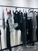 Ganchos para tienda de ropa Ganchos en S Perchas Ganchos para colgar Ganchos de exhibición Madera maciza Colgar ropa Tienda de ropa para mujer Pared Perchas para pantalones