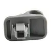 84851-77K00-6Gs Es Adecuado para Coche Suzuki Sx4 Swift Alto Clip de Parasol Gancho de Fijación Tarjeta