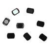 Adecuado para juego de filtros DJI Pocket 3/4: Filtro UV, filtro polarizador CPL, filtro de densidad neutra ND y filtro de mejora de retrato