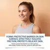 OCEAURA Stick Anti-Fricción para la Piel Hidrata y Conforta la Piel, Stick de Cuidado Anti-Fricción Ligero que Forma una Película para Deportes y Fitness