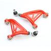 Barra de Equilibrio Adecuada para Toyota 86/Subaru Brz Barra Superior Refuerzo y Modificación del Chasis Brazo de Control Ajustable Barra de Tracción