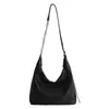 Bolso Tote de Cadena Estilo Coreano, Bolsa de Gran Capacidad, Bolso Nuevo Estilo 2026, Bolso de Hombro de Moda para Mujeres que Van al Trabajo