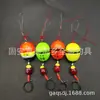 Traje Abo Yilade Pesca de Deriva en el Mar Recipiente para Deriva en Agua Corriente Material de Deriva Agua Dulce Accesorios Abo Flotador