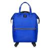 Bolsa de Equipaje con Ruedas Estilo Coreano Tela Oxford Mochila Set Bolsa de Viaje Rueda Universal Bolsa de Equipaje Venta Directa de Fábrica