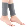 Protección de tobillo de cachemira para otoño e invierno protección de tobillo protección de tobillo protección de tobillo cálida protección de pierna artefacto de protección contra el frío calcetines de protección para la pantorrilla para hombres y mujeres