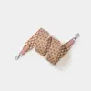 Especial transfronterizo para estilo europeo y americano famoso correa de hombro ancha bolso Kelly bolso evlin bolso de hombro bandolera bolsa de repuesto