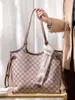 Bolsas de Alta Gama 2025 Nueva Bolsa Tote para Mujer Gran Capacidad Bolso de Hombro para Viajar Versátil Bolso de Mano para Mujer Bolsa Grande