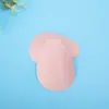 Outlet de Fábrica Orelhas de Coelho Almofada de Peito Inserção Sutiã Roupa Íntima Roupas Esponja Almofada de Peito Copo Roupa de Banho Biquíni Almofada de Peito