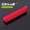 Cintos de Taekwondo para Faixa, Cintos de Taekwondo para Promoção, Amarelo, Verde, Azul, Vermelho, Preto Cintos de Competição e Treinamento Atacado
