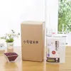 Cubo de arroz portátil con taza medidora, tarro de almacenamiento multi-grano para cocina, tarro de plástico sellado a prueba de humedad, tarro de almacenamiento de alimentos de 2 kg, venta directa