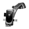 Soporte para Teléfono Móvil para Coche Longqi 2025 Base Universal para Salida de Aire de Coche Soporte de Navegación Bloqueo Automático
