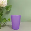 Taza de Rendimiento, Taza de Agua, Taza de Té, Tazas de Plástico con Aroma a Arroz para Juegos, Taza Bailarina, Taza para Sostener y Colocar, Cantar y Bailar