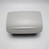 Ajuste 15-19 Skoda Nueva Octavia Caja para Gafas Caja para Artículos Varios en el Techo Caja Tapa del Techo 5ED868837
