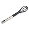 Utensilios de Cocina de Acero Inoxidable con Mango de Nylon, Machacador de Papas, Colador de Pasta, Gadgets de Cocina de Nylon Fáciles de Limpiar, Stock Transfronterizo