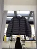 Jaqueta Corta de Penas Down Leve Yu Yan com Gola Tricô Patchwork Gola Redonda para Mulheres 2026 Novo Estilo 90% Penugem de Pato Branco Casaco de Inverno com Costelas