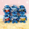 Máquina de Garra Premium de 8 pulgadas Juguetes de Peluche, Muñecas Lindas para Recuerdos de Boda, Regalos para Puestos, Venta al por Mayor