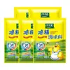 Tempero Essence de Frango Três Sabores Totole 40g Refogado Sopa Panela Quente Substituinte Essence de Frango Glutamato Monossódico Tempero de Cozinha Caseira