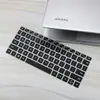 Adequado para o computador 2 em 1 Huawei MateBook E 2019 de 12 polegadas - Película protetora para teclado de notebook
