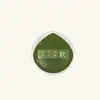 Esponja de Maquillaje Súper Suave de Malvavisco de 100 Puntos, Doble Uso para Aplicación Seca y Húmeda, Esponja de Maquillaje que No Absorbe Polvo, Beauty Blender para Base de Maquillaje