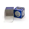 Caja de cartón blanco directa de fábrica caja de embalaje diseño de caja caja de avión caja de color impresión de embalaje caja de regalo caja sorpresa caja vacía