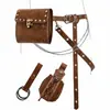 YSF bolsas de estilo nuevo al por mayor para mujer, riñoneras retro europeas y americanas para mujer, mini monederos para teléfono y monedas para exteriores para ropa