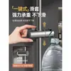 Soporte para cabezal de ducha sin taladro, accesorios para calentador de agua, soporte para cabezal de ducha ajustable y de altura ajustable, accesorios de ducha para baño