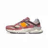 Sapatos de Trilha para Pai Unisex Nb9060 Elefantinho Casco de Elefante Cinza Original Esportivos Sapatos Masculinos, Modelos de Comércio Exterior