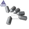 Suministro de Zhuzhou Dientes de Acero de Tungsteno Yg16C para Corte de Carbón Dientes Cónicos, Dientes de Columna en Blanco Productos No Estándar