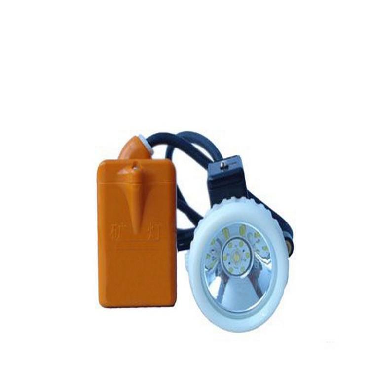 KLW4LM(A)甲烷报警矿灯