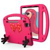EVA de venda quente transfronteiriça adequado para capa protetora para iPad Air5 all-inclusive pro11 slot para caneta suporte de 10,9 polegadas anti-queda