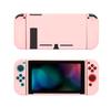 Producto popular transfronterizo: Funda Protectora para Switch, Funda Suave para Switch, Funda de Material TPU, Fabricante de Fundas Suaves de TPU, Funda de Silicona para Switch