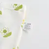 Ropa Interior Infantil Algodón Puro Clase A Ropa Interior para Bebés Niñas Cintura Media Pequeño, Mediano y Grande Pantalones Cortos Infantiles Verano Venta Directa de Fábrica Venta al por Mayor