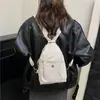 Bolsa de Peito Esportiva de Moda Transfronteiriça Mochila Versátil Feminina 2025Ins Nova Bolsa Bolsa Feminina Atacado Bolsa de Nylon