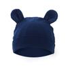 Comercio exterior Europa y Estados Unidos gorro fetal recién nacido guantes antiarañazos gorro bebé guantes bebé suministro Amazon 821054