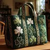 2026 Estación Independiente Transfronteriza Amazon Bolso Nuevo Bolso Tote Estampado Digital Bolso Tote Acolchado de Moda