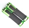 Manillares de aleación de aluminio para bicicleta de montaña transfronterizos, Manillares de bicicleta, Manillares de cuerno de aleación de aluminio, Manillares, Accesorios para manillar de bicicleta