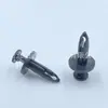 Adecuado para BMW Serie 356, Serie 7, Z4 Clip de Expansión para Falda Inferior de Coche, Guardabarros, Guardafangos, Paso de Rueda, Rejilla