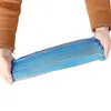 Mangas Desechables Son Impermeables, a Prueba de Aceite, Resistentes al Desgaste, Mangas de Plástico Pe Engrosadas, Mangas de Cocina para Lavar Platos y Hacer Tareas, Mangas Protectoras Resistentes a las Manchas