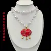 Yingyi Joias DIY Brocado Song Cadeado da Paz Base para Pingente com Tampa Novo Estilo Chinês Material para Corrente de Suéter Acessórios de Pingente
