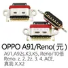 Interfaz de conector de cola A5A8A11A32A35A36A52A53A55A56A57A58A72A91A93A97A2x