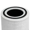 Aplicable al Filtro HEPA para Purificador de Aire LEVOIT Core P350 Elemento Filtrante P350-RF