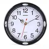 Reloj de Pared Creativo de Moda Reloj de Cuarzo Sala de Estar Dormitorio Reloj Sencillo Reloj de Pared Moderno para el Hogar