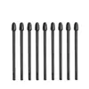 Pluma electromagnética con punta de fibra, compatible con pantallas de tinta electrónica Onyx, Hanvon, iReader, Xiaomi, alta amortiguación, escritura similar al papel, al por mayor