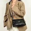 Bolso Cruzado Nuevo para Mujer 2026, Bolso Cuadrado Pequeño de Cuero Suave, Moderno y Versátil, Bolso de Mamá, Bolso de Hombro, Bolso Sencillo para el Trabajo