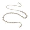 Nova Corrente de Cintura com Strass Acessórios de Metal Cinto Ins com Corrente de Cintura para Saia Vestido Cinto Fino Decorativo Tendência