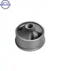 48655-12170 4865512170 Bucha de Borracha da Suspensão Dianteira Inferior Adequada para Toyota Corolla 00-08